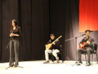 Yüksekova'da 'Veli bilgilendirme' semineri