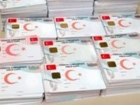 Yeni kimlik kartı çıkartanlar bu habere dikkat!