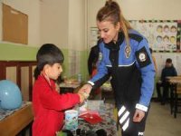 Hakkari il genelinde 70 bin öğrenci karne aldı