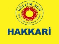 Eğitim-Sen’den yarıyılda eğitim durumu