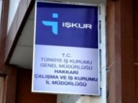 Hakkari belediyesi noter kura listesi