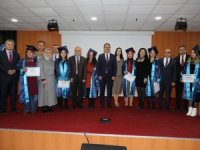 Girişimci kadınlar yetiştiriliyor projesi