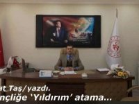 Gençliğe ‘Yıldırım’ atama…