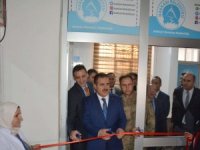 Hakkari belediyesinde bir ilk yaşandı
