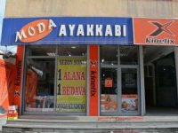 Moda Ayakkabı'dan sezon sonu indirim