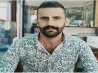 Hakkari Siyabend’e ağlıyor