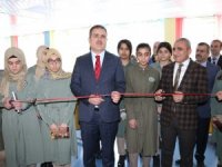 Vali Akbıyık, eğitimde çok iyi yerdeyiz