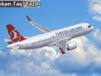 HAVA YOLLARI AYIP EDİYOR!