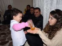 Hakkari’de öğretmenler velilere konuk oluyor