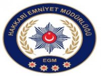 Hakkari emniyetinde dolandırıcılık uyarısı