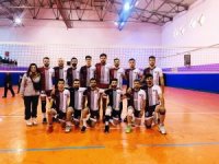 Hakkâri’nin Efeleri 1. Lig yolunda