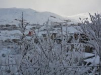 Hakkari'de 271 yerleşim yeri kapandı