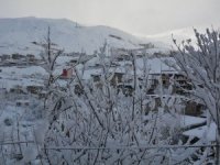 Hakkari’de 113 yerleşim yeri kapandı