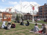 Hanehalkı büyüklüğünde Hakkari ikinci sırada