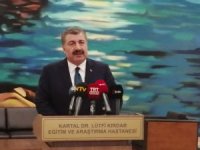 Sınırlarımız geçici olarak kapatıldı