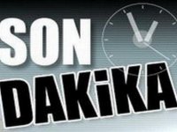 Parti başkanının evine çirkin saldırı