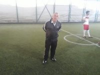 Defterdarlık turnuvaya hazırlanıyor…