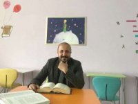Hakkarili müzik öğretmeninden muhteşem klip