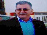 Zibek alisinden teşekkür taziye mesajı!