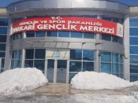 Gençlik Merkezi yardım kampanyası başlattı