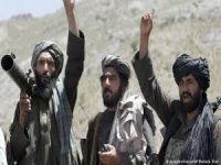 ABD ile Taliban arasında tarihi anlaşma