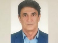 Ertan Ailesin'den taziye teşekkür mesajı