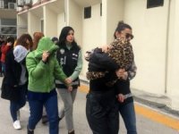 İnternet üzerinde dolandırıcılık: 4 tutuklama