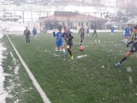 Hakkarigücü-0, Gaziantep Alg -3