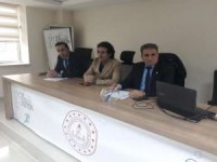 Turnuvanın kura çekimi yapıldı