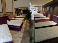 Adenaş firmasından cazip fiyata yatak ve bazalar