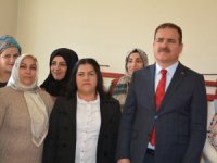 Vali Akbıyık 2 bin kişiyi istihdam etmeyi hedefliyoruz