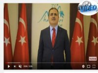 Hakkari'de İstiklal Marşı için özel klip hazırlandı