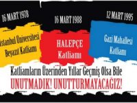 Hakkari Kesk'ten Halepçe açıklaması