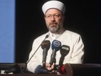 Camilerde cemaatle namaza ara verildi