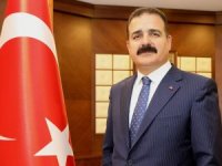 Vali Akbıyık'tan Nevruz bayramı mesajı