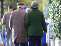 65 yaş ve üstü vatandaşlara sınırlama