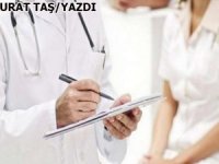 Gerçek şampiyon Sağlık Çalışanları…