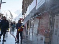 HAKKARİ VE CORONAVİRÜS!