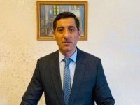 Hakkari'de kuyumcular kapatma kararı aldı