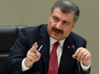 Bakan Koca: 32 bin personel alınacak