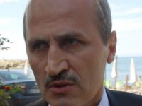 Ulaştırma Bakanı Cahit Turan görevden alındı