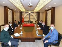 Seyahatlerde izlenecek yol ile ilgili kararlar alındı