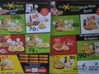 Ramazan'da da paket servisi ile hizmetinizdeyiz!
