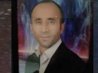 HDP İL EŞBAŞKANI SİNAN KAYA'NIN ACI GÜNÜ!