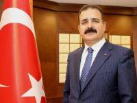 Vali Akbıyık'tan 1 Mayıs mesajı