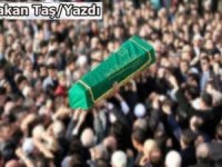 CENAZE VE TAZİYELERİMİZ !