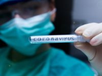 Koronavirüsü 48 saatte yok ediyor