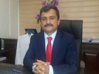 Siirt İl Sağlık Müdürü’nün Covid-19 testi pozitif çıktı