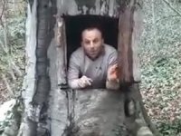 Korona gelsin beni bulsun burada...