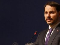 Bakan Albayrak'tan: Maaş desteği müjdesi